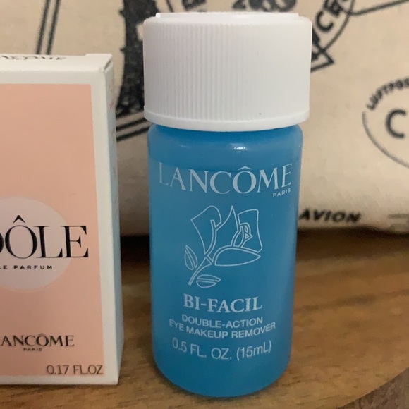 Lancome Cosmetics and fragrance bundle. Brand New. - Picture 10 of 13